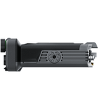 Hytera HM782-UV Professional DMR Mobile Radio UHF 350-470MHz 50 watts