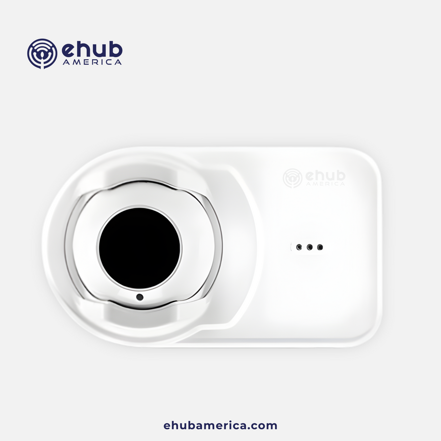 System Sensor OSI-R-SS Imgng Beam Smoke Detector