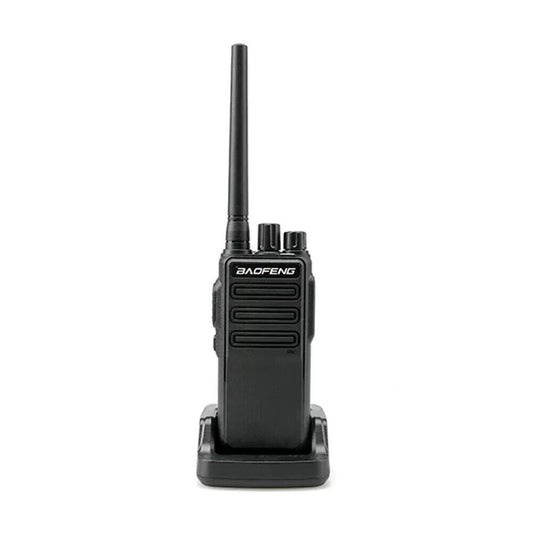 Baofeng BF-1904D Walkie Talkie UHF 400-520MHz 12W 16 CH Portable Handheld