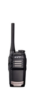 Hytera TC-320 UHF Portable Radio 400-470 MHz 1700mAh Li-Ion Battery