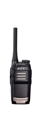Hytera TC-320 UHF Portable Radio 400-470 MHz 1700mAh Li-Ion Battery