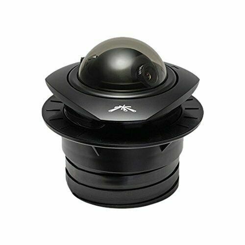 Ubiquiti AIRCAM-DOME 1MP Network Dome Indoor IP Camera built-in microphone