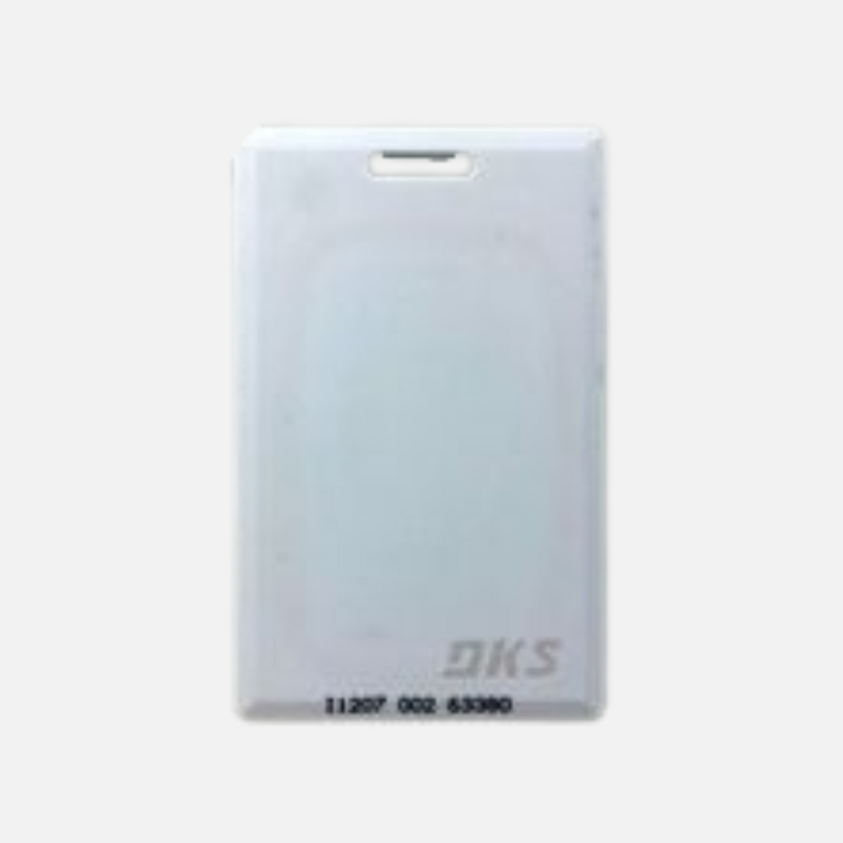 Id-Teck IDC170 Id Teck, Prox Card, Standard Clamshell (