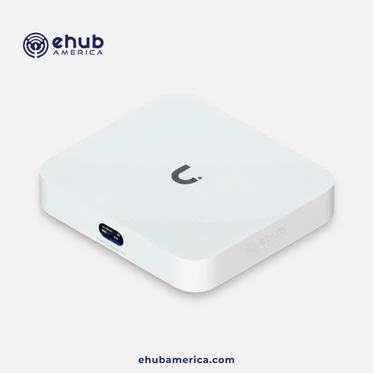 Ubiquiti UCG-ULTRA Cloud Gateway Ultra Routing
