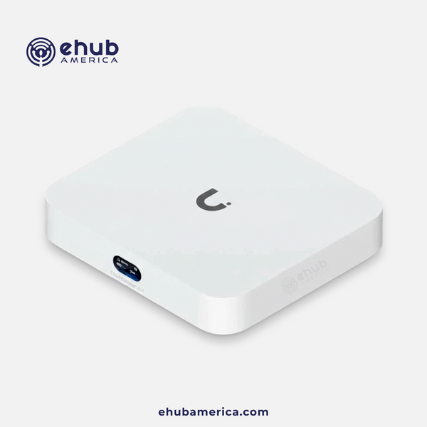Ubiquiti UCG-ULTRA Cloud Gateway Ultra Routing