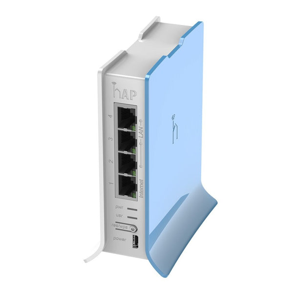 Mikrotik RB941-2ND-TC RouterBOARD Home Access Point hAP Lite Wireless Radio