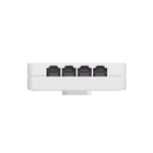 Reyee RG-RAP1260(US) RG-RAP1260 360Ãƒâ€šÃ‚Â° Indoor Wall-Mounted Wi-Fi 6 Access Point 802.11ax Dualband