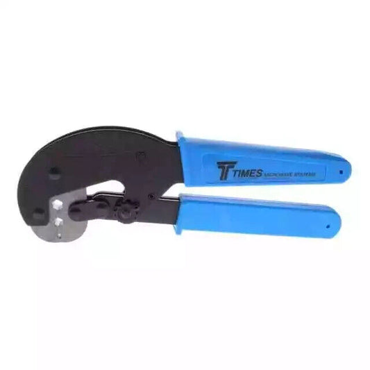 TIMES MICROWAVE CT-240/200/195/100 Crimp Tool for LMR-100 LMR-195 LMR-240