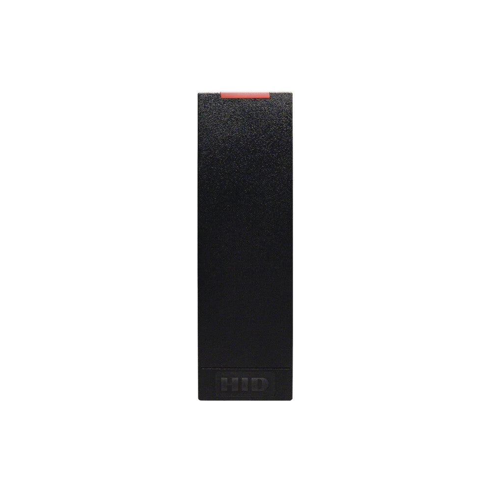 Hid 910PMNNEKMA003 iCLASS SE Mullion R15 Reader Bluetooth Prox AWID EM4102