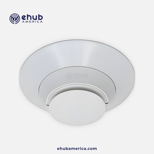 Fire-Lite SD365 Firelite - Photoelectric Smoke Detector
