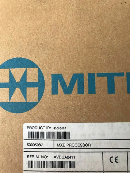 50005087 Mitel MXe Processor Board Tested