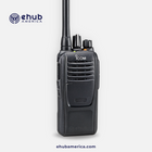 Icom F1100D 53 USA F1100D Digital Radio 136-174 Mhz IDAS 16 CH No Display type-D Trunking IP67