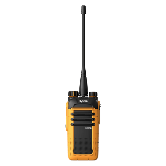 Hytera BD612i-V1 Digital Radio DMR Portable VHF 136-174MHZ 48CH 3zone