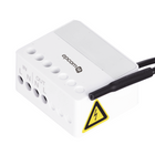 Epcom AXOH Wireless Wall Switch 1 Relay Output 100 to 240 VAC 433 MHz