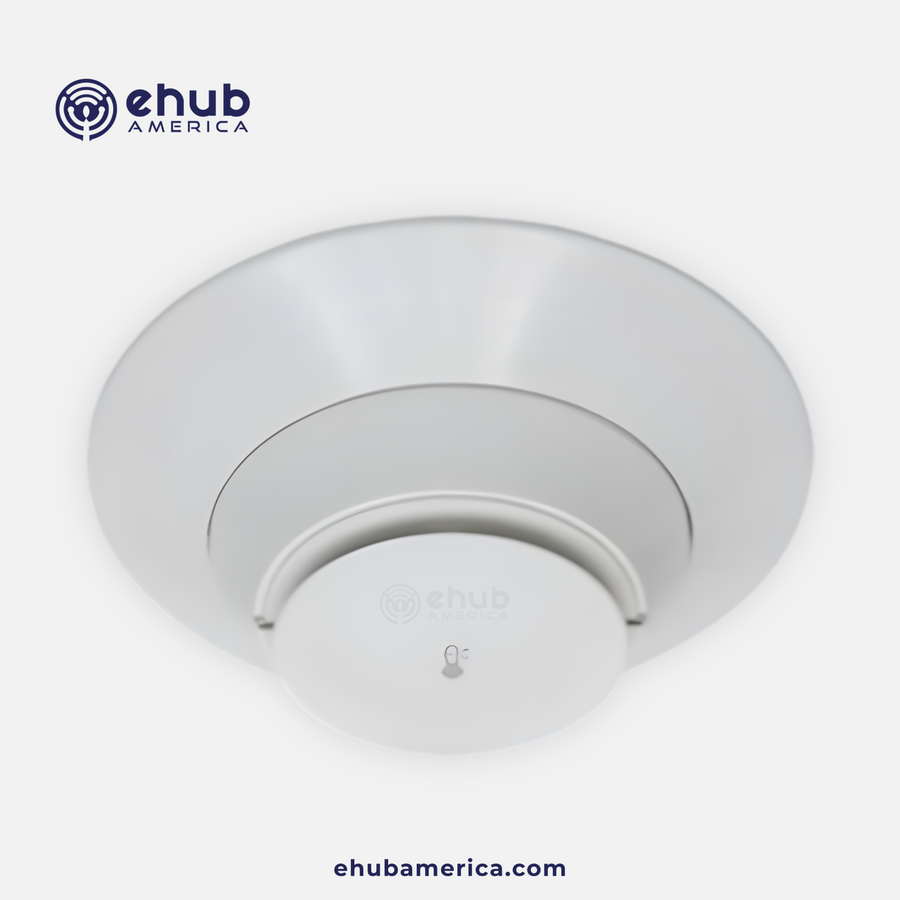 Notifier NH-200R Addressable Heat Detectors