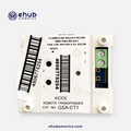 Edwards GSA-CT1 Monitor Module Null