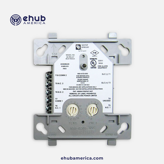 Silent Knight SK-RELAY Relay Module