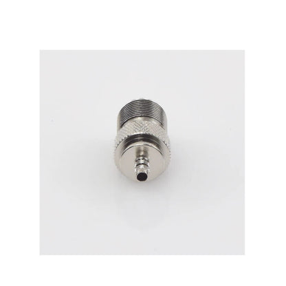 RFU-527-T UHF Female Connector (SO-239) to clamp on RG-58/U, RG-142/U cables