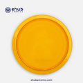 System Sensor/Silent Knight LENS-A3 System Sensor Lens Led Amber Wll/Ceiling