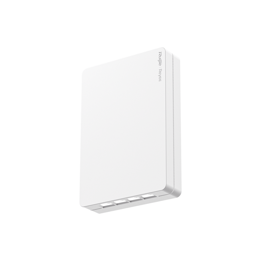Reyee RG-RAP1260(US) Wi-Fi 6 Dual-Band Wireless Access Point 2976Mbps