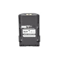 Icom TX-BP232 Replacement Li-ion Battery BP-232 for IC-F4160D IC-F3161 IC-F4161 IC-F3162