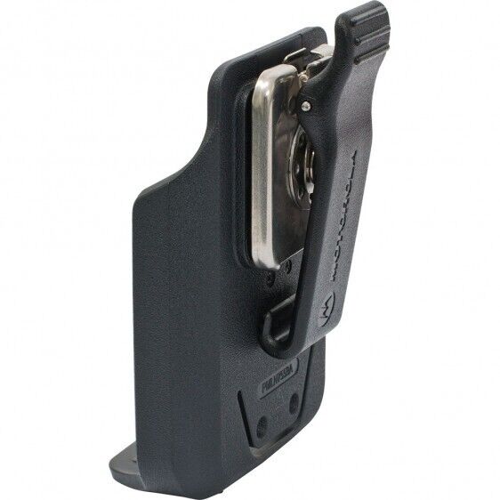 Motorola PMLN7559A Plastic Carry Holder with Belt Clip XPR3000 XPR3500