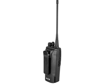 Motorola CP200D UHF Digital Portable Radio DMR MOTOTRBO Model# AAH01QDC9JA2AN