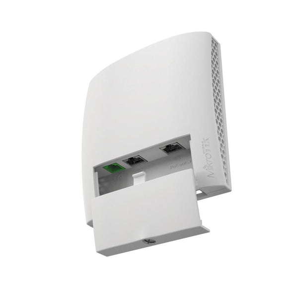 Mikrotik RBWSAP-5HAC2ND wsAP ac lite Wireless Access Point 2.4GHz/5GHz PoE-IN