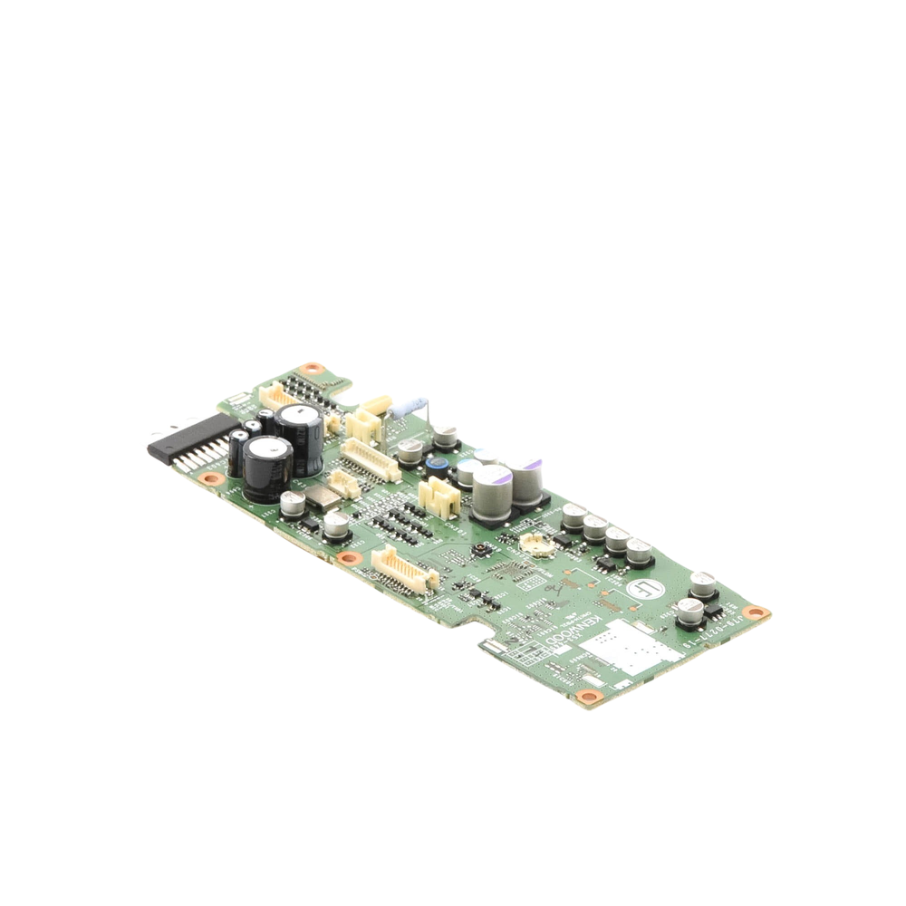 Kenwood X53-4582-71 Control Unit for Repeater TKR-D810K
