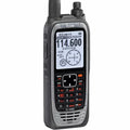 Icom A25N 76 USA IC-A25N NAV/COM VHF Airband Handheld Radio Transceiver Authorized Dealer