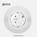 System Sensor/Farenhyt B200S-WH System Sensor Prgrm.Plug-In Sounder Base