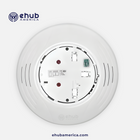 System Sensor/Farenhyt B200S-WH System Sensor Prgrm.Plug-In Sounder Base