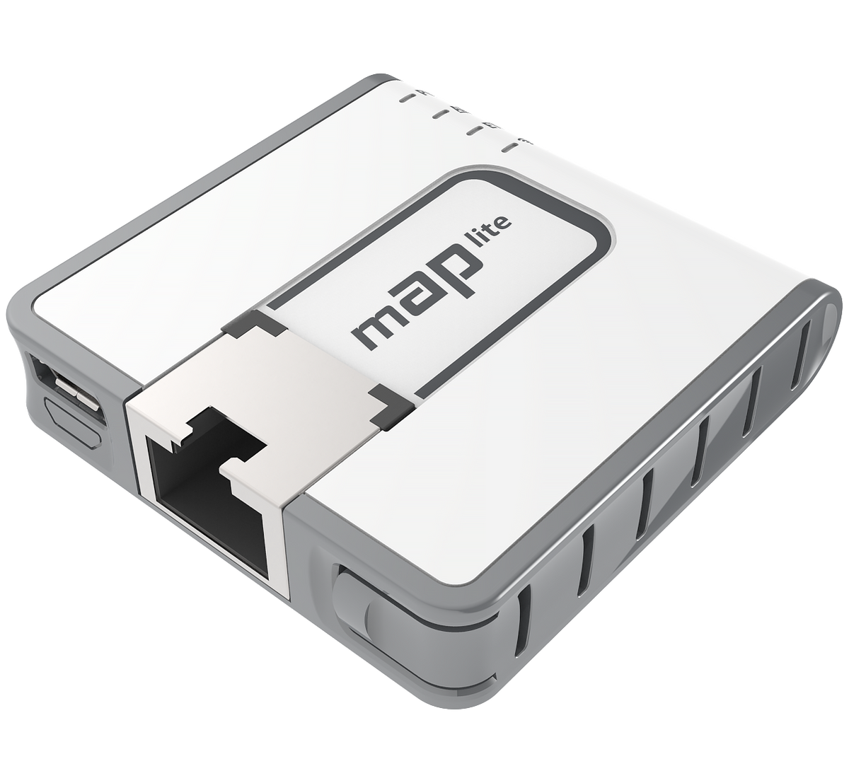 Mikrotik RBMAPL-2ND RouterBOARD mAP Lite 2.4GHz 802.11b/g/n Access Point LAN