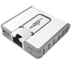 Mikrotik RBMAPL-2ND RouterBOARD mAP Lite 2.4GHz 802.11b/g/n Access Point LAN