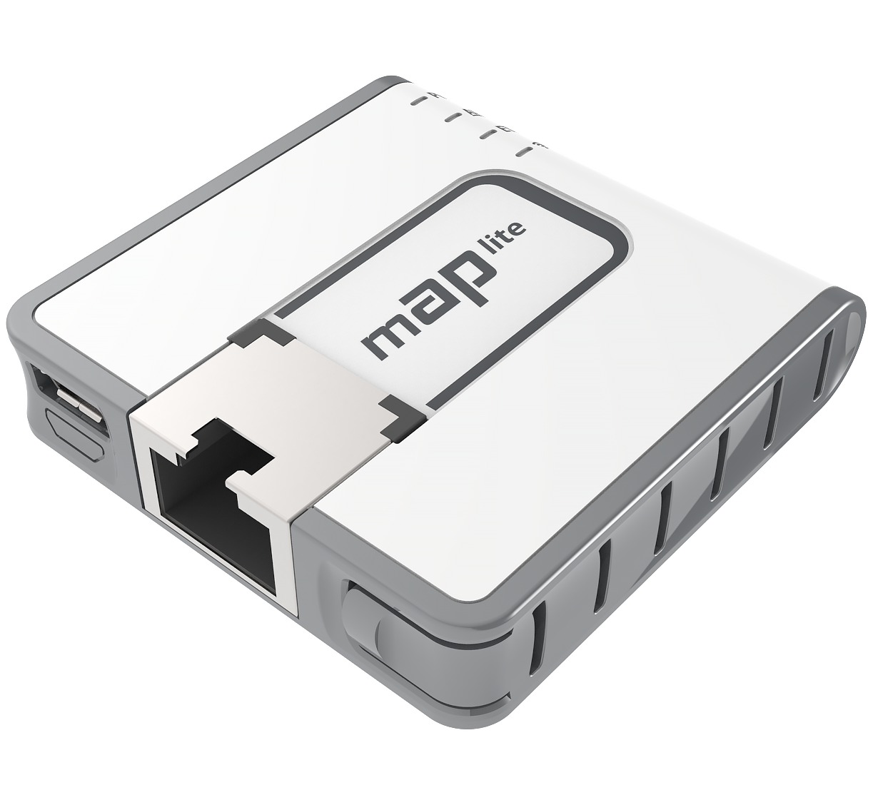 Mikrotik RBMAPL-2ND RouterBOARD mAP Lite 2.4GHz 802.11b/g/n Access Point LAN