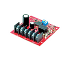 Seco-Larm ST-2406-3AQ Secolarm Power Supply Charger.