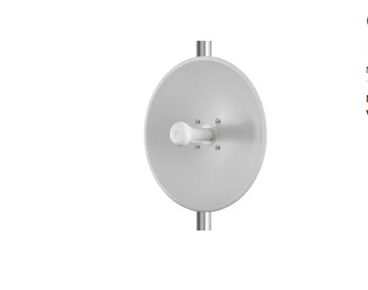 Cambium Networks N050045D002A Cambium 5GHz 4 Pack High-Gain Antenna Assembly PMP450b / PTP450b