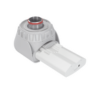 Rf Elements TPA-RM5 TwistPort Adaptor for UBNT Rocket M5 5180-6400 MHz 2x Slide-On RP-SMA