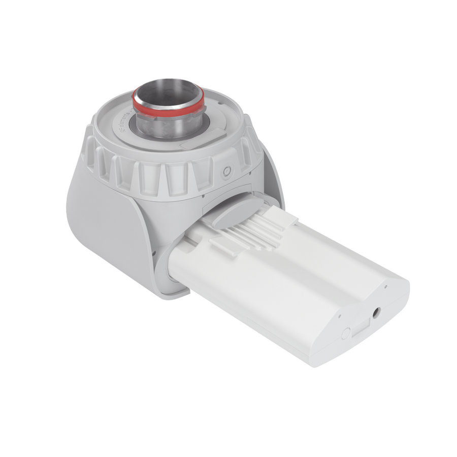 RF Elements TPA-RM5 TwistPort Adaptor 5GHz RP-SMA to Waveguide