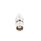 Rf Industries RSA-3458 5PK Straight Adaptor from SMA Male Connector BNC Female