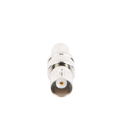 RSA-3458 Straight Adaptor from SMA Male Connector to BNC Female RF INDUSTRIES