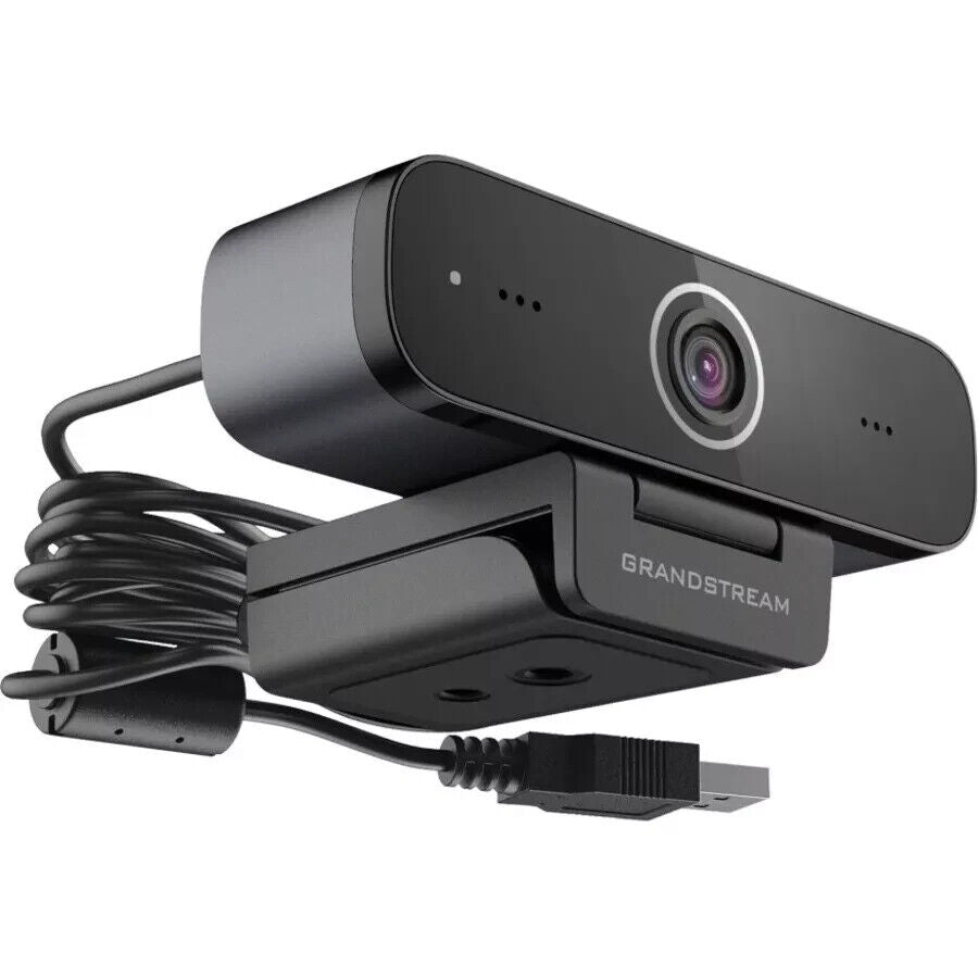 Grandstream GUV3100 Webcam 1080p FullHD USB