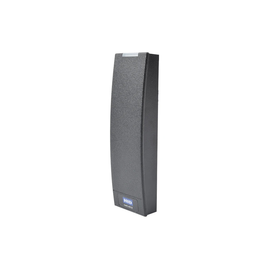 HID 910PMNNEKMA003 iCLASS SE Access Control Reader 13.56MHz NFC Bluetooth