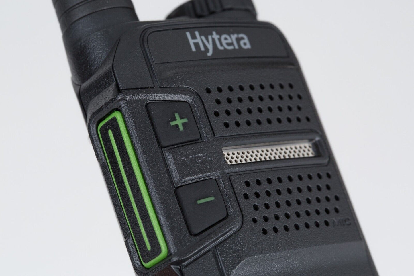 Hytera BD302i Handheld Portable Two-Way Radio UHF 400-470MHz DMR Digital Analog