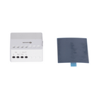 Epcom AXOH Wireless Wall Switch 1 Relay Output 100 to 240 VAC 433 MHz