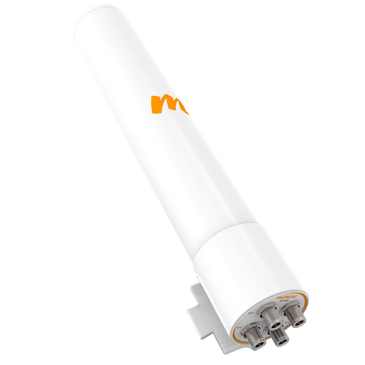 Mimosa N5-360 360 Beamforming Dual Polarity Antenna 4.9-6.4GHz 4x4 100-00075