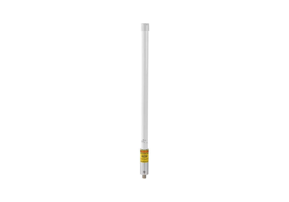 PCTEL Maxrad MFB9157NF Fiberglass Base Antenna 902-928mhz 7dB