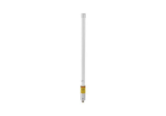 PCTEL Maxrad MFB9157NF Fiberglass Base Antenna 902-928mhz 7dB