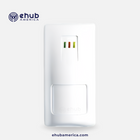 Rokonet RK810DTGLUSB Iwise Dt 10M Act&Gl,Us Null
