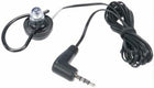 Vertex Standard FEP-10 Earpiece Earphone Yaesu 3.5mm Plug VX-160 VX-180 VX-210